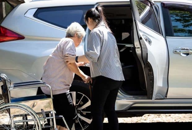 5 raisons de choisir un taxi conventionné par la CPAM