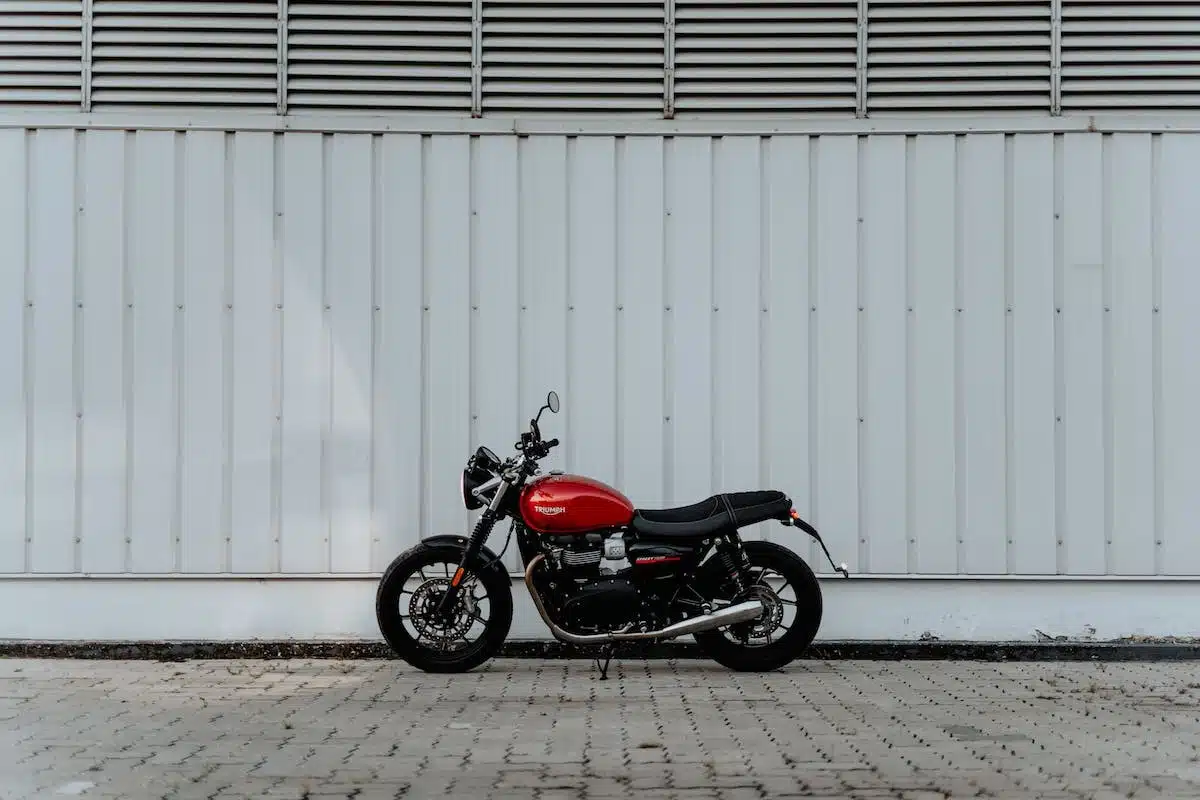 origines moto