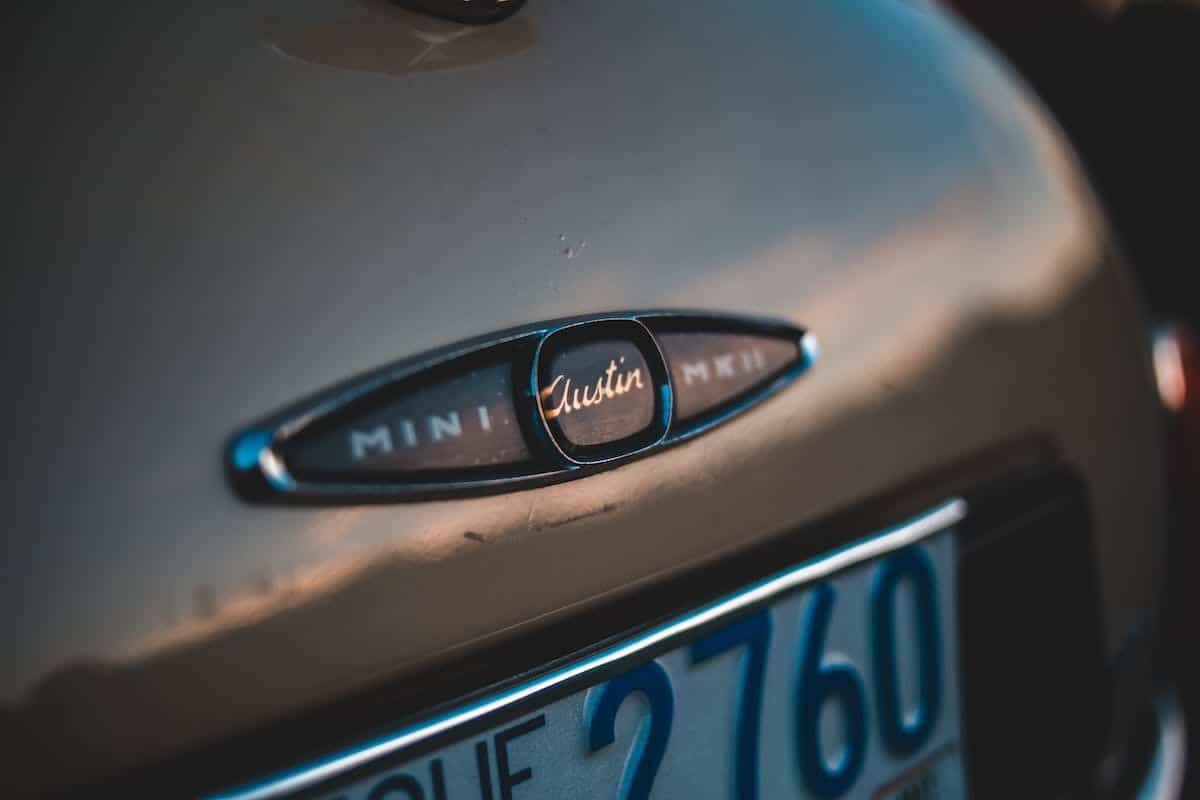 voiture  immatriculation