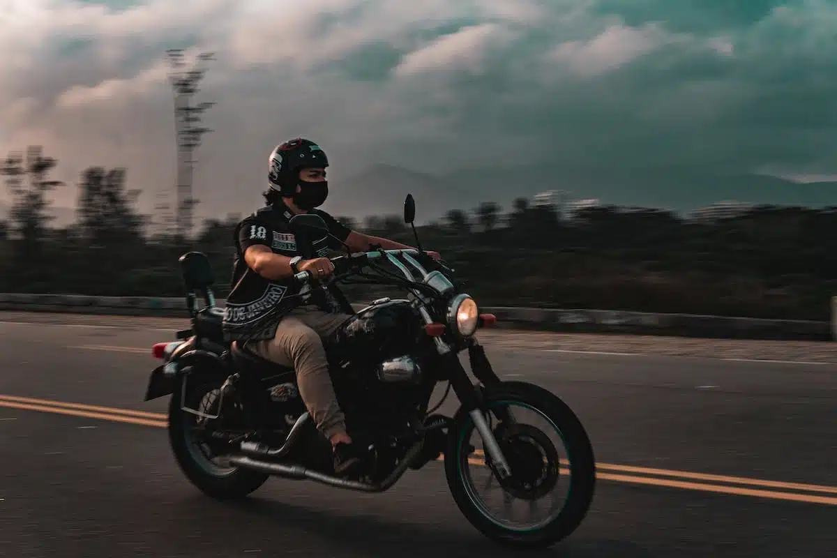 permis moto