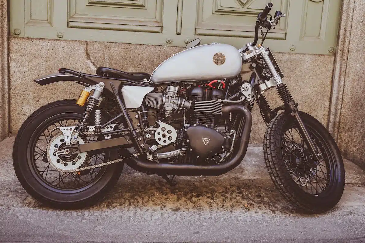design moto