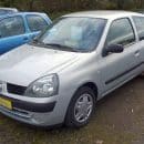 Combien de chevaux de la Clio 2