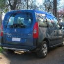 Comment reconnaître un Peugeot Partner Tepee non fiable