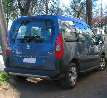 Comment reconnaître un Peugeot Partner Tepee non fiable