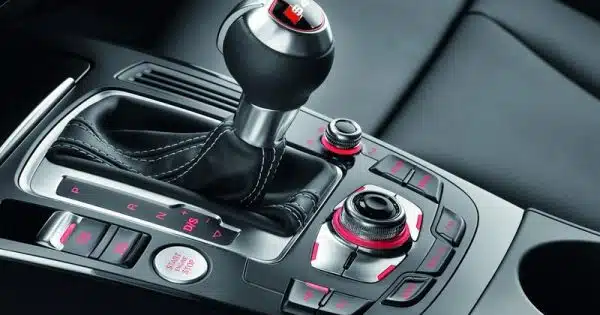 Comprendre la Boîte Automatique DSG 7 Avantages et Caractéristiques