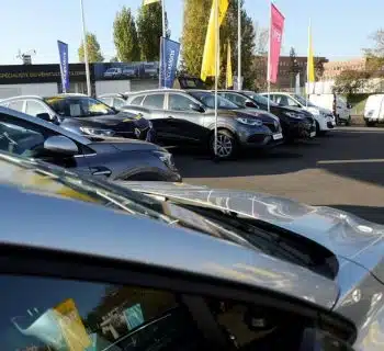 La décote un phénomène à prendre en compte lors de l'achat d'une voiture d'occasion