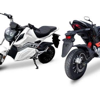 Les 5 meilleures motos électriques pour enfants disponibles en 2020