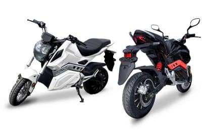 Les 5 meilleures motos électriques pour enfants disponibles en 2020