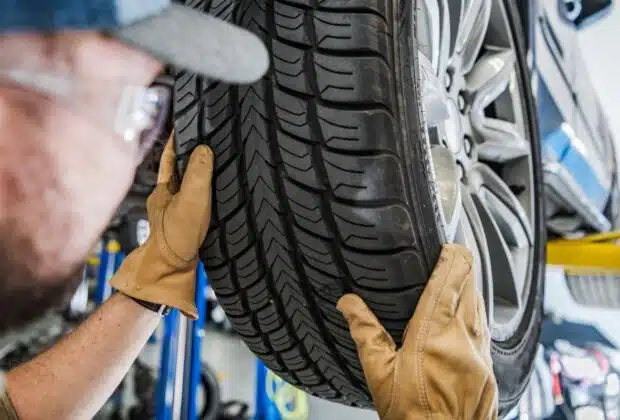 Les pneus 4 saisons sont-ils vraiment fiables ?