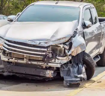 Où trouver des voitures accidentées ?