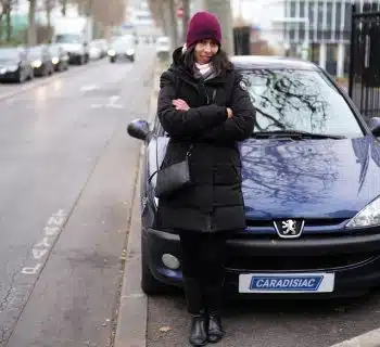 Peugeot 206 Plus Une conduite Plaisir et Sécurisée