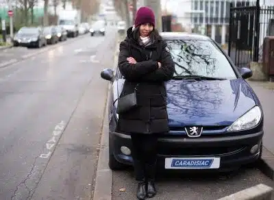 Peugeot 206 Plus Une conduite Plaisir et Sécurisée