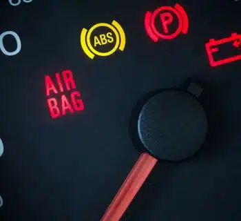 Que faire si le voyant Airbag de votre véhicule s'allume