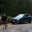 Quel est le prix d'une peugeot 3008 d'occasion ?