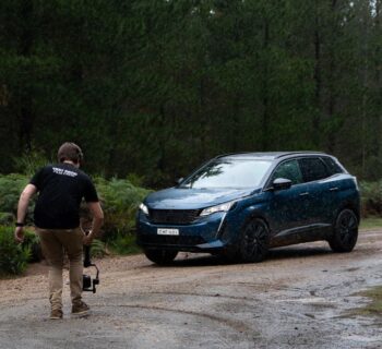 Quel est le prix d'une peugeot 3008 d'occasion ?