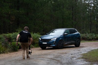 Quel est le prix d'une peugeot 3008 d'occasion ?