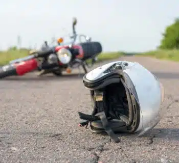 Quelle est la durée de vie d'un casque de moto ?