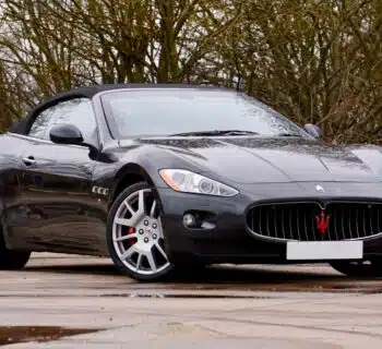 Quelles sont les modèles de voiture Maserati les plus chers ?