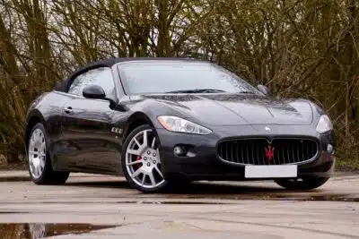 Quelles sont les modèles de voiture Maserati les plus chers ?