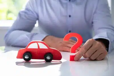 Assurance Auto adaptée