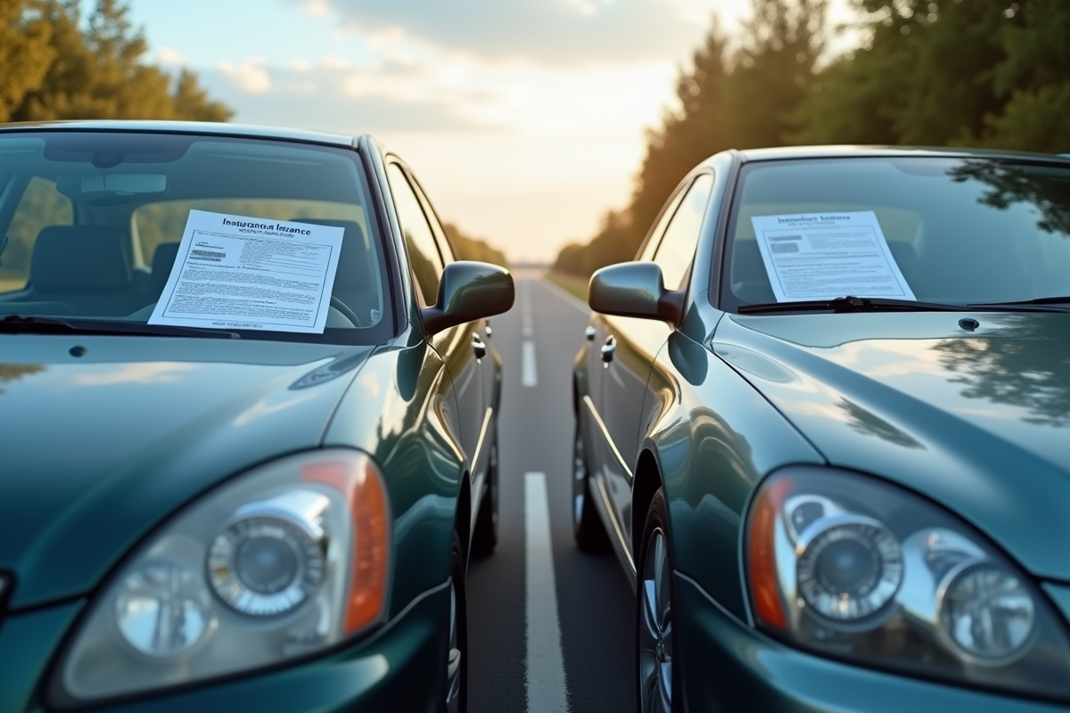 assurance auto