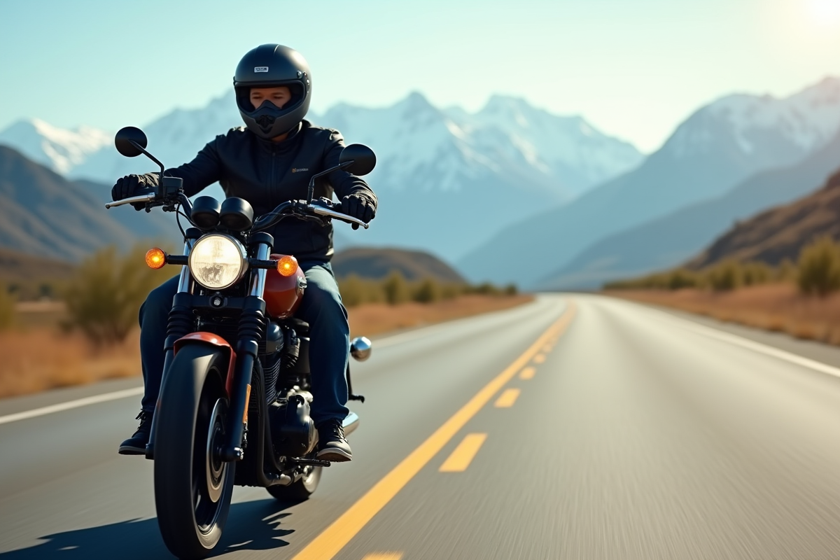 moto permis