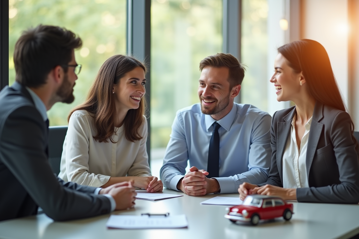 voiture économie