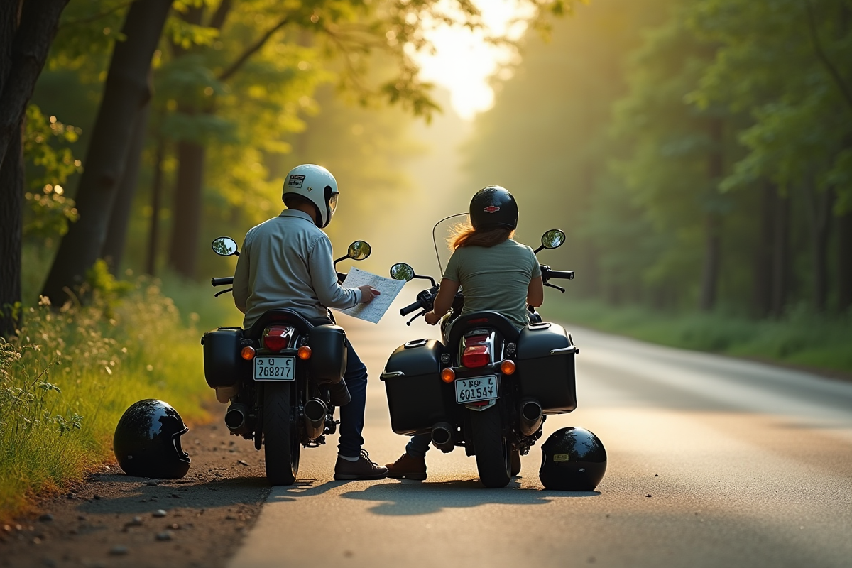 moto sidecar