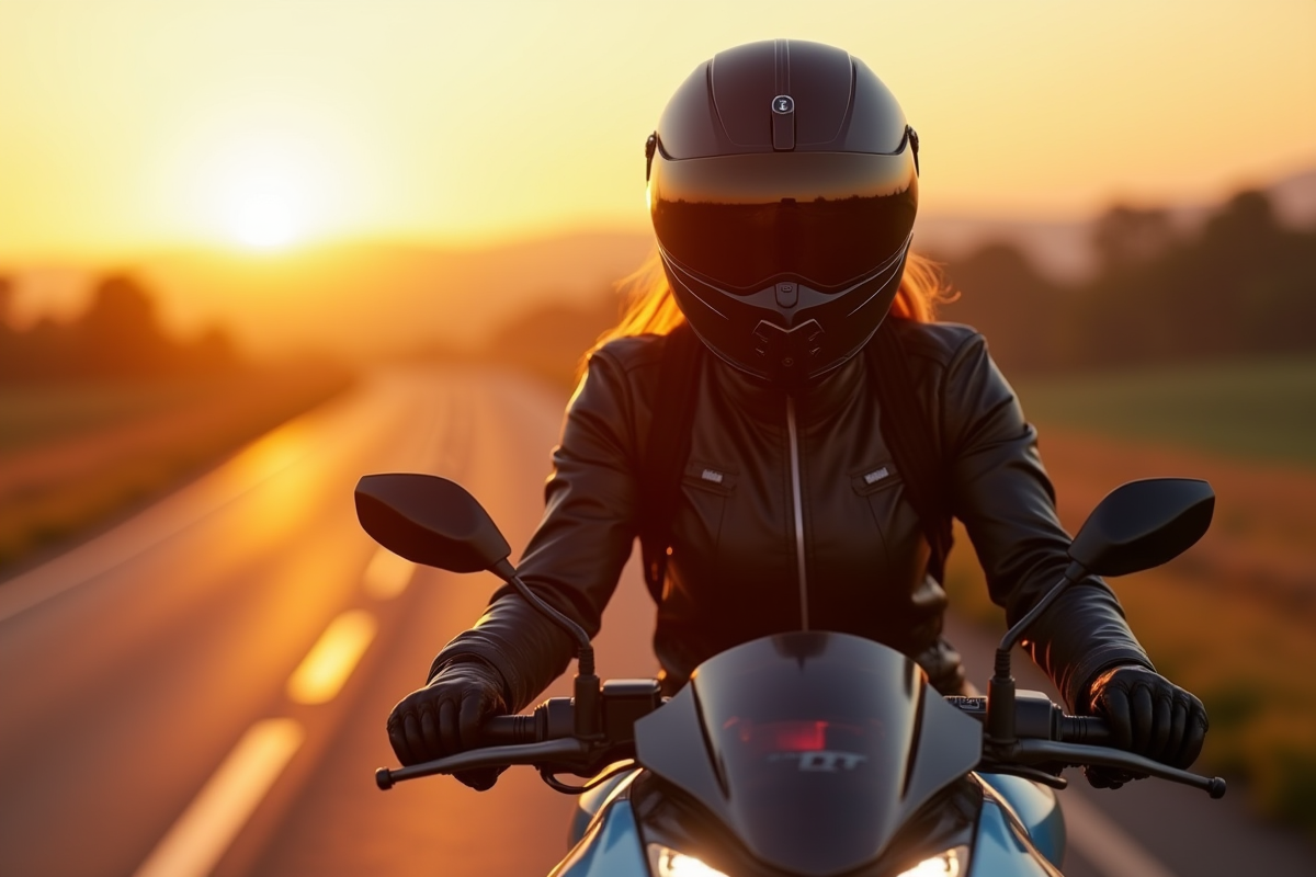 moto permis