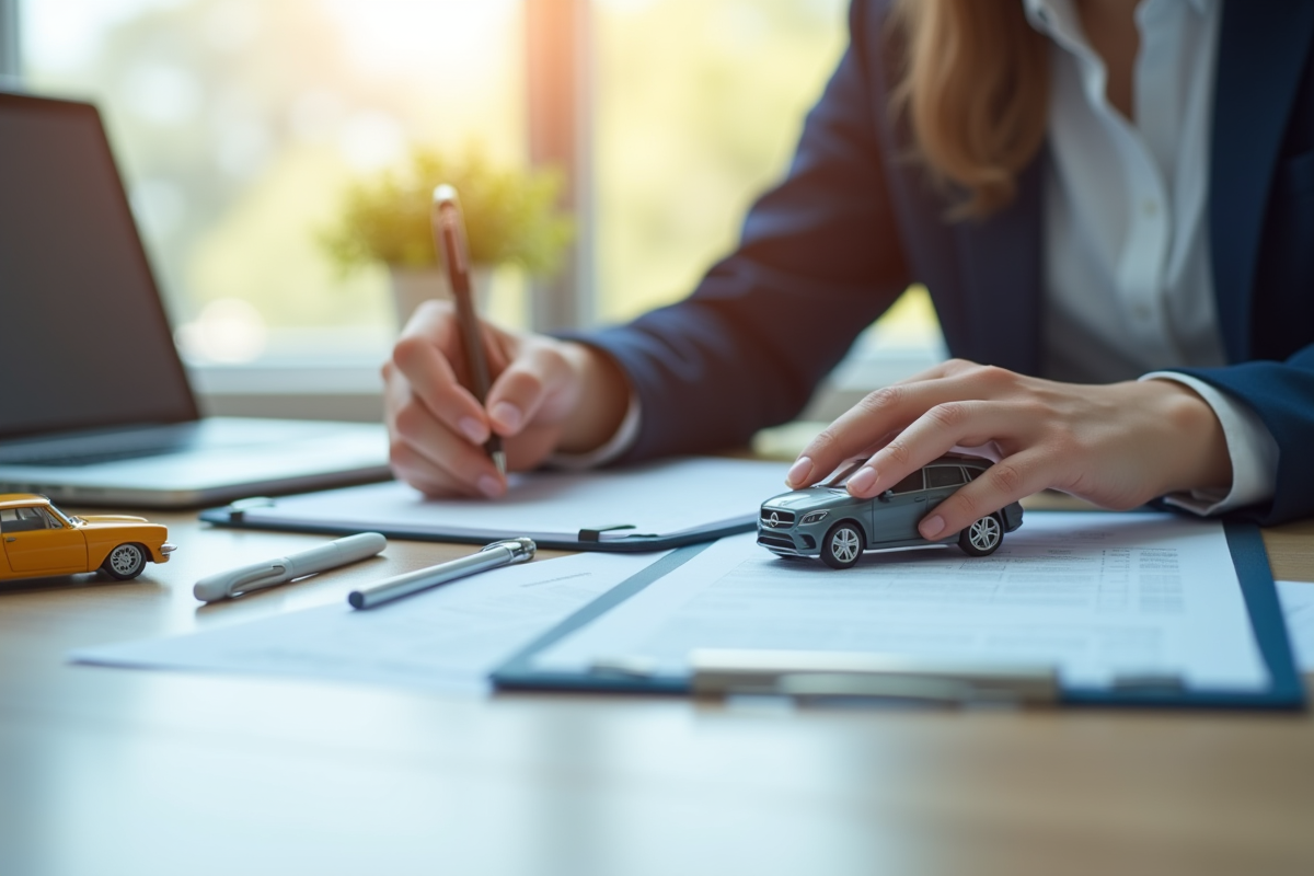 vente voiture