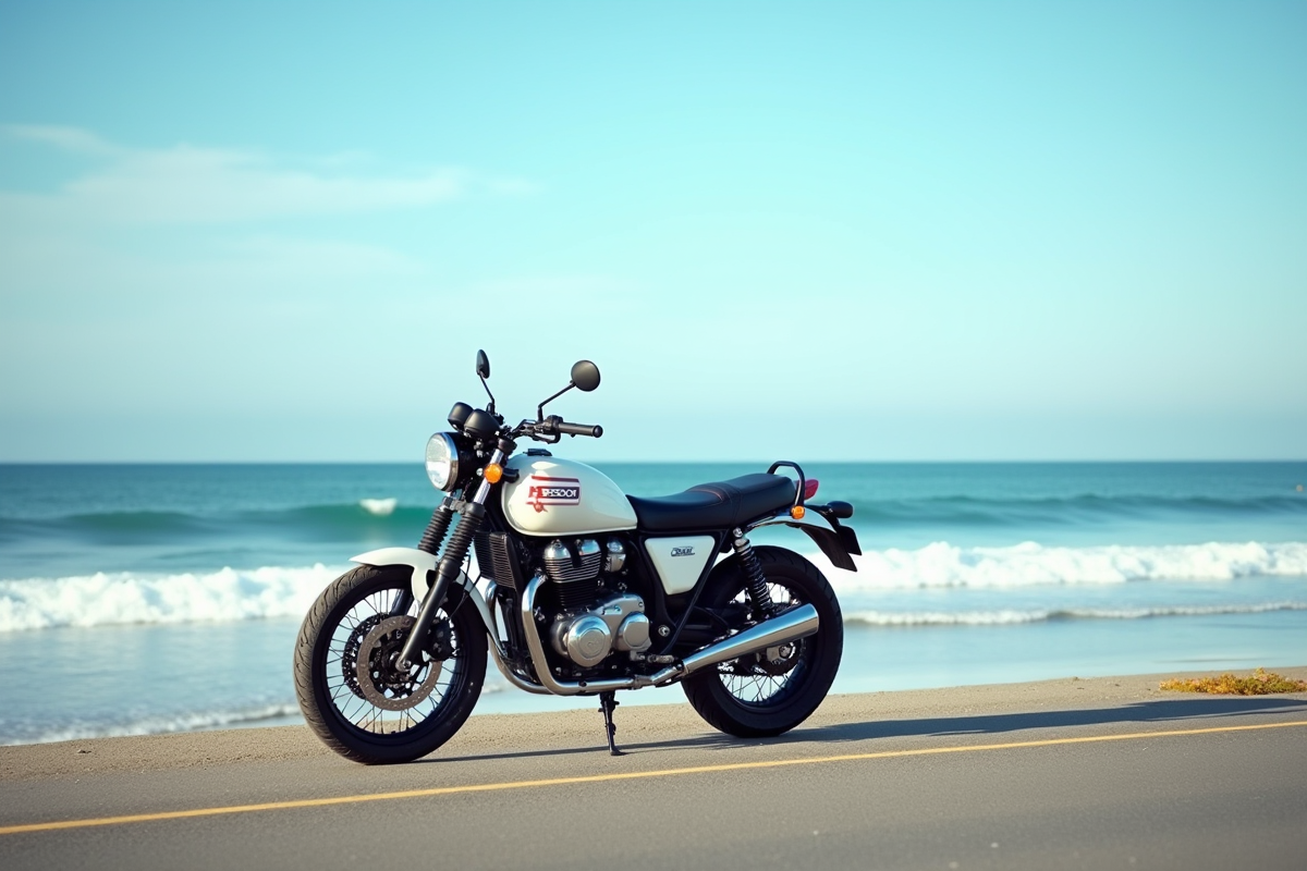 moto aventure