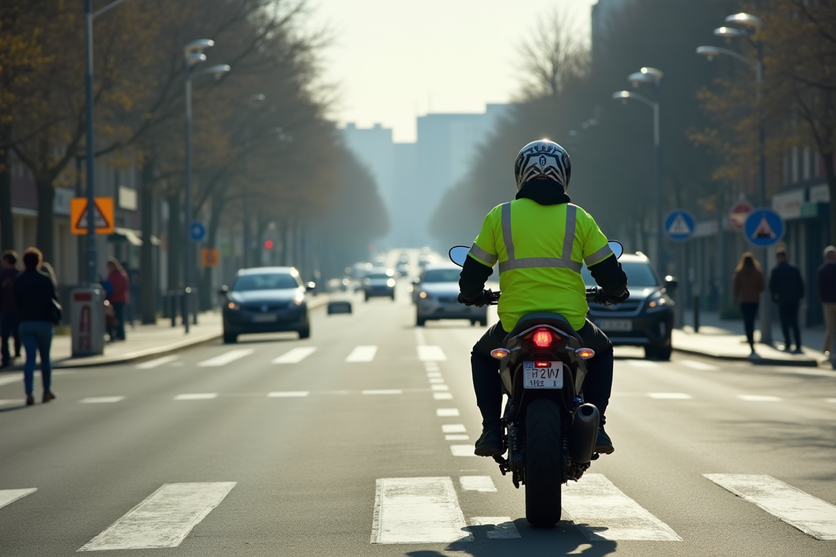 moto législation
