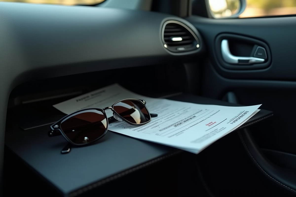 voiture sans permis
