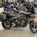 Yamaha Tracer 9 GT 2022