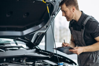 Pourquoi confier l'entretien de sa Volkswagen à un réseau agréé change tout ?