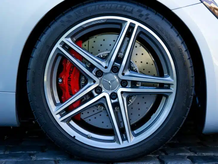 Quelle est la durée de vie des pneus Michelin ? Juniorcar.fr