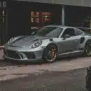 porsche 911 gt3 rs